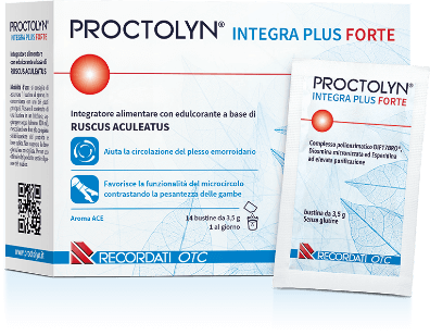 Proctolyn integra plus forte