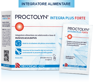 Proctolyn integra plus forte