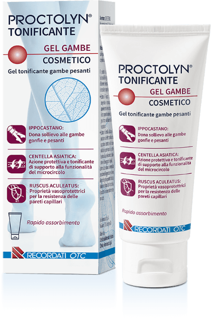 Home 26 Proctolyn TONIFICANTE GEL GAMBE COSMETICO V2